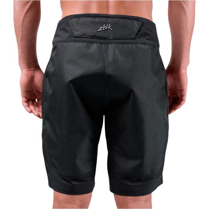 2024 Zhik Mens INS200 Sailing Shorts SRT0210 - Black